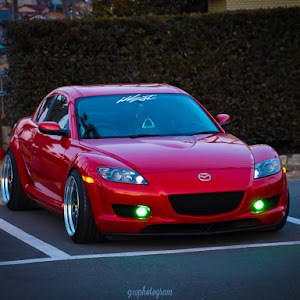 RX-8