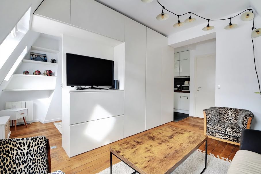 Vente appartement 2 pièces 25.15 m² à Paris 6ème (75006), 525 000 €