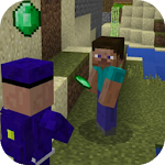 Cover Image of Download Mod Modern Tools for MCPE 1.0 APK