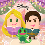 Cover Image of Unduh Disney Boneka Kecilku 2.4.46 APK