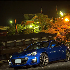 BRZ ZC6