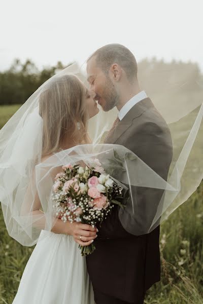 Fotografo di matrimoni Rafał Lorenc (rafallorenc). Foto del 11 febbraio