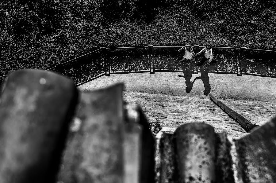 Fotograf ślubny Petr Wagenknecht (wagenknecht). Zdjęcie z 18 lutego 2016