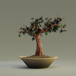 Bonsai #8790