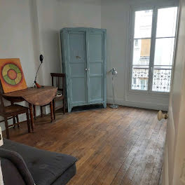 appartement à Paris 16ème (75)