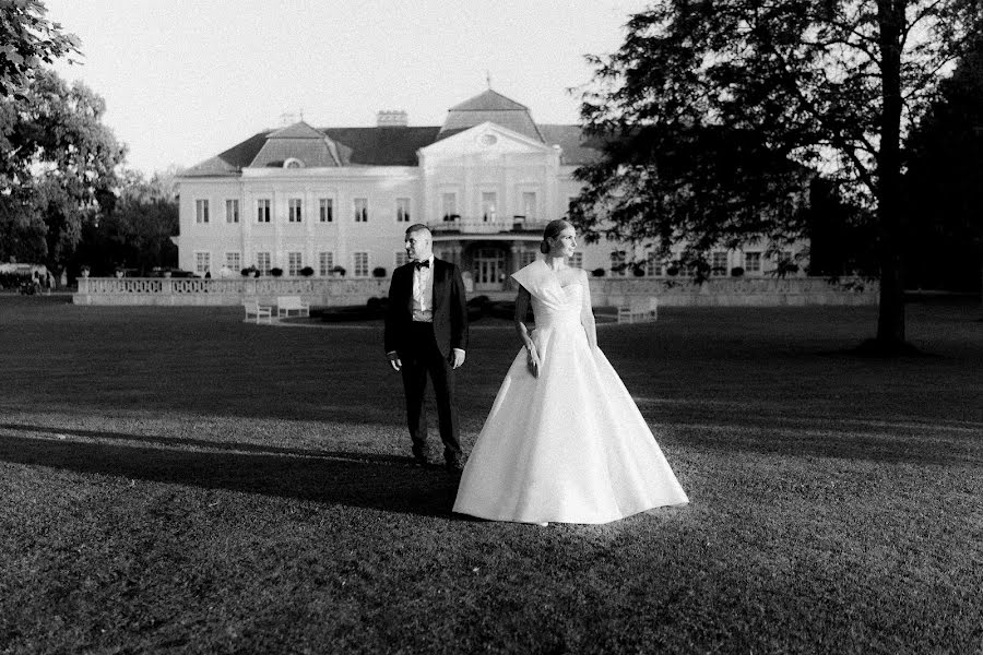 Wedding photographer Vojtech Ďurkovič (vojtech). Photo of 30 August 2023