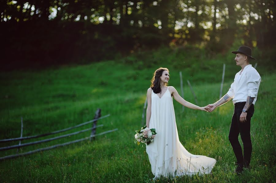 Photographe de mariage Tatyana Novak (tetiananovak). Photo du 30 mai 2018