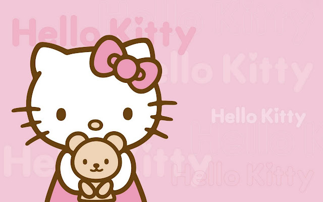 Sanrio Wallpaper