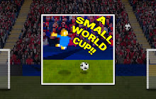 A Small World Cup Unblocked small promo image