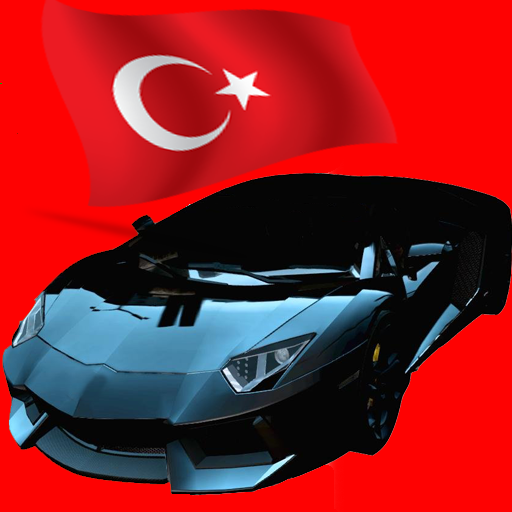 Turkish Street Racing 賽車遊戲 App LOGO-APP開箱王