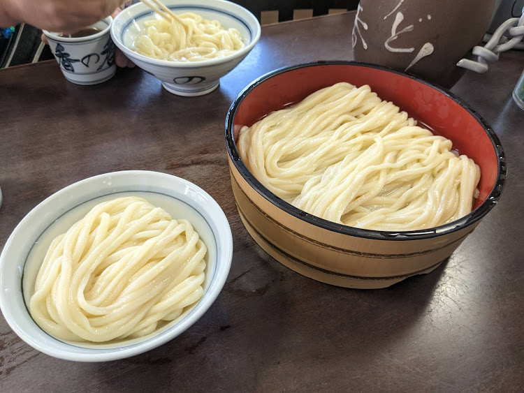 オデッセイの香川・RCMT・まんのう公園・うどんオフ・撮影会に関するカスタム事例の投稿画像2枚目