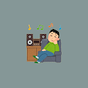 Xylophone style BGM ver Soft icon