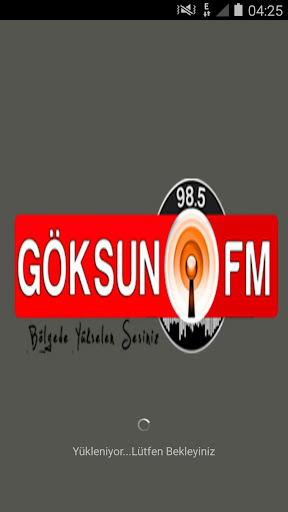 Göksun FM