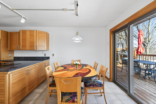 Maison avec jardin et terrasse 5