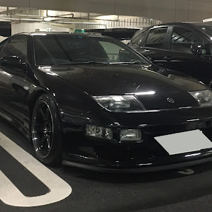 300ZX (Z32)