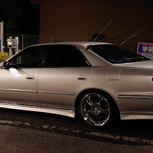 マークII JZX100