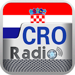 Cover Image of Télécharger Radio Croatia 1.2.1 APK