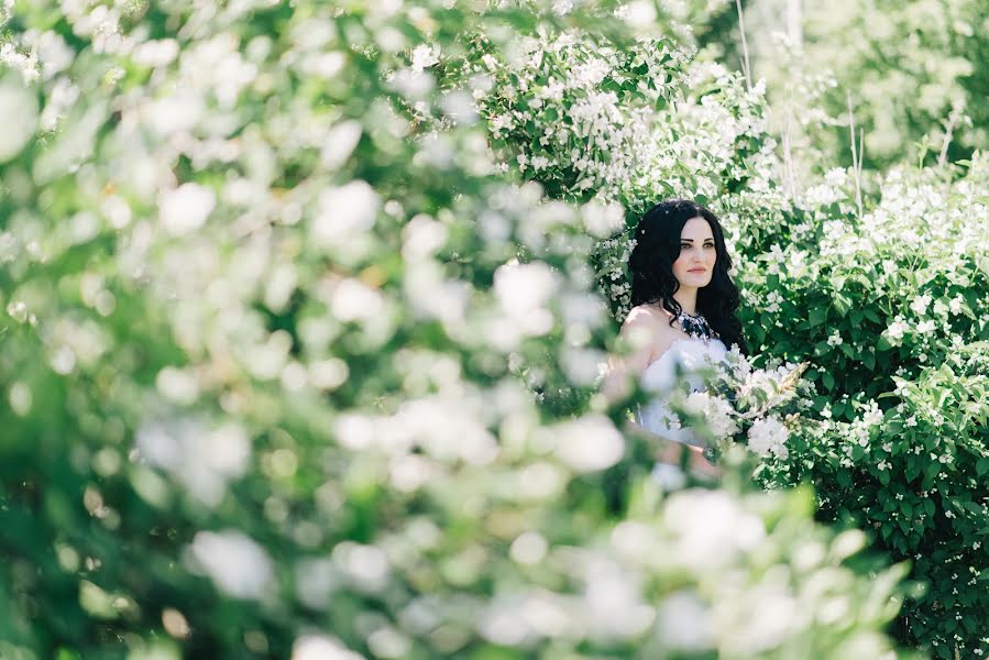 Wedding photographer Va Sko (peskov). Photo of 6 July 2016