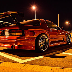 RX-7 FC3S