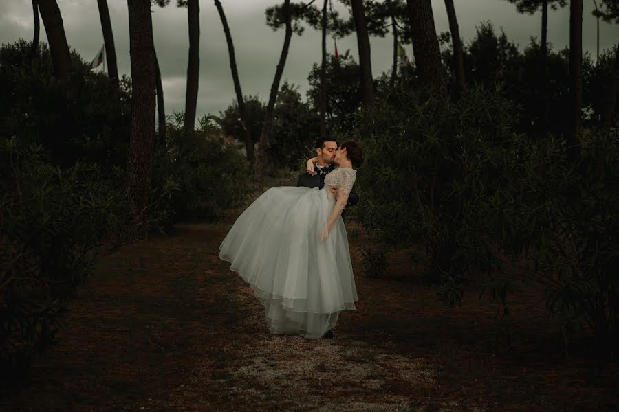 Wedding photographer Martina Ruffini (martinaruffini). Photo of 3 December 2019