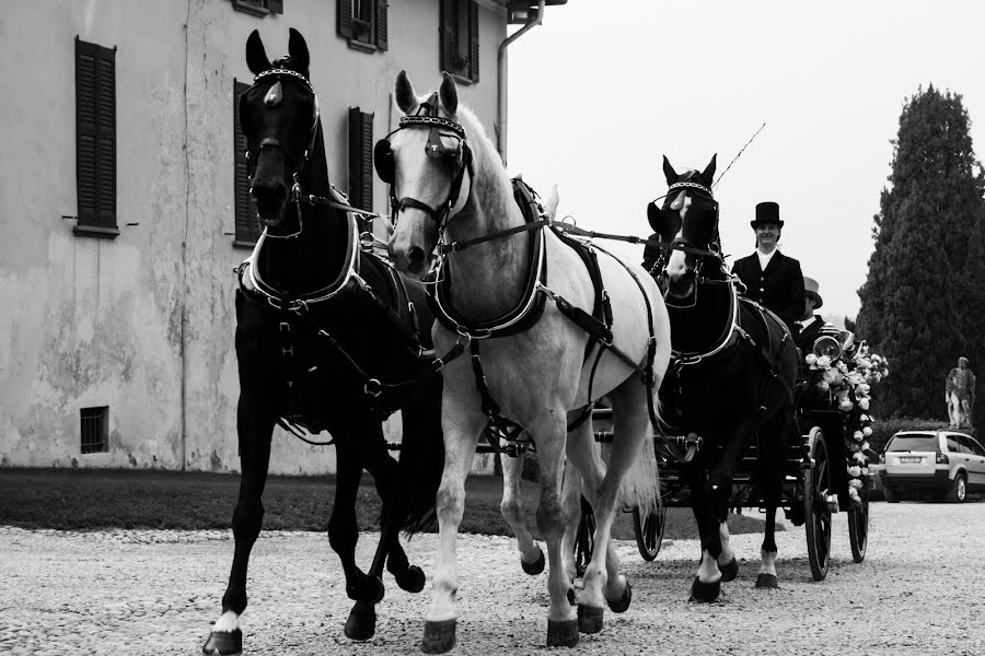 Φωτογράφος γάμων Marco Saporiti (marcosaporiti). Φωτογραφία: 29 Ιουνίου 2017