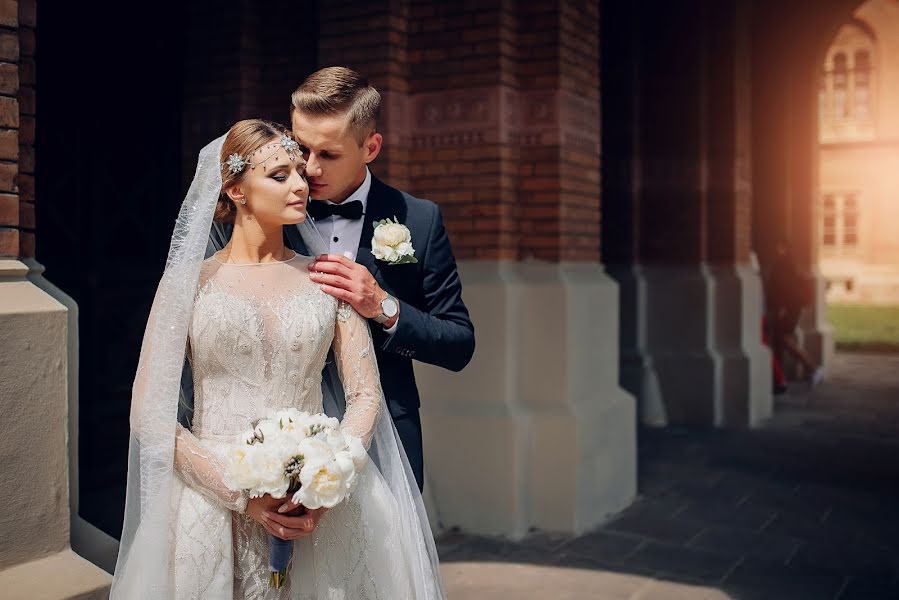 Photographe de mariage Vadim Romanyuk (romanyuk). Photo du 16 septembre 2022