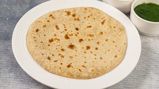 Tawa Roti