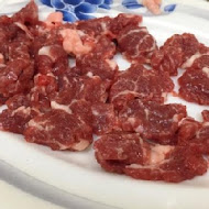 吳家牛肉湯