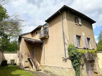 maison à Saint-Cyr-au-Mont-d'Or (69)