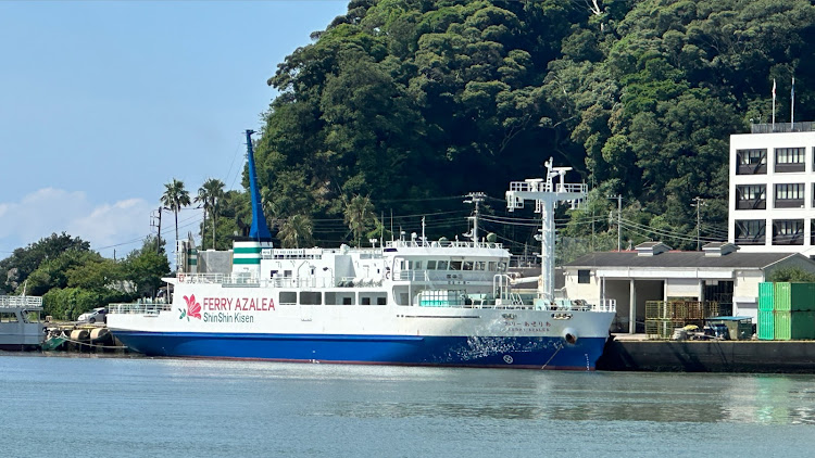 セレナの下田港・開国下田みなと・黄金崎クリスタルパークに関するカスタム事例の投稿画像5枚目
