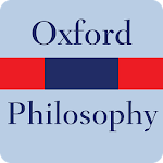 Cover Image of Download Oxford Philosophy Dictionary 5.1.068 APK