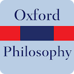 Oxford Dictionary of Philosophy Apk