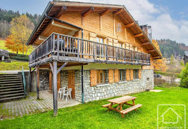 Chalet 3