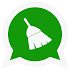 WaCleaner (for WhatsApp)1.3