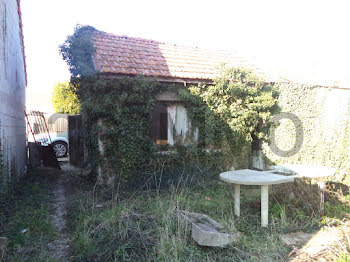 maison à Conflans-sur-Seine (51)