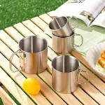 Four Cups Buggy Bag
