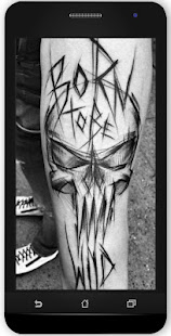 Forearm Tattoos(圖2)-速報App