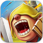 Cover Image of Descargar Choque de los Lores 2: Choque Divin 1.0.189 APK