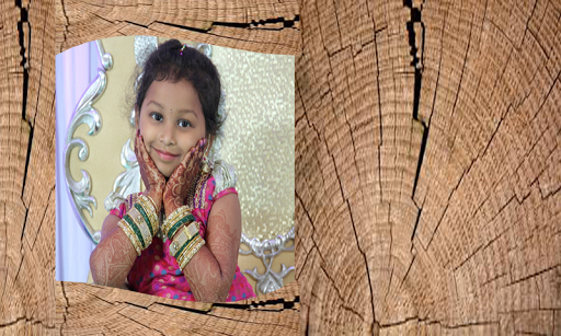 Wooden Photo Frames HQ