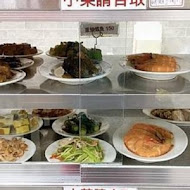 厚得福湯包麵食專賣店