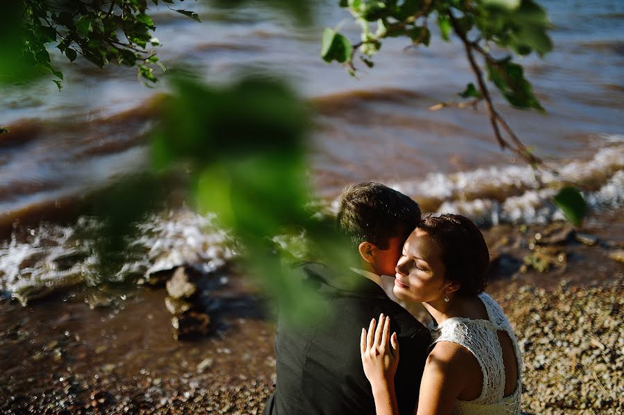 Fotografo di matrimoni Anna Lavrenteva (annetalav). Foto del 14 marzo 2016