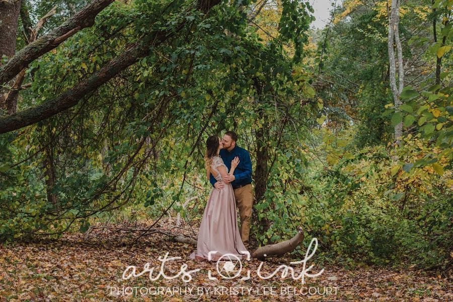 Bryllupsfotograf Kristy-Lee Belcourt (kristyleebelco). Bilde av 7 september 2019
