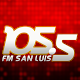 Download Radio San Luis fm 105.5 Gral Delgado For PC Windows and Mac 1.1.0