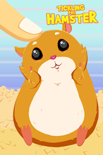Tickling Pet: Hamster(圖1)-速報App