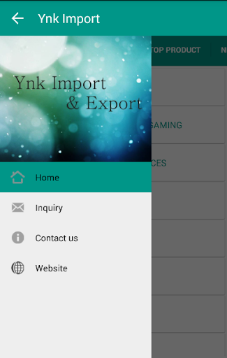 YnK Import