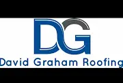 David Graham Roofing Logo