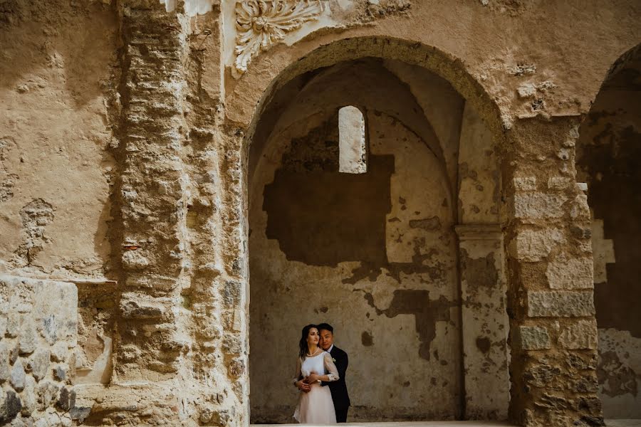 Hochzeitsfotograf Leonilda Iacono (vivafotografie). Foto vom 31. Mai 2022