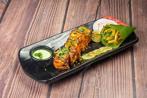 Paneer Tikka Kabab