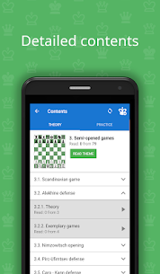 Chess Opening Lab (1400-2000) App Latest Version Download For Android and iPhone 5