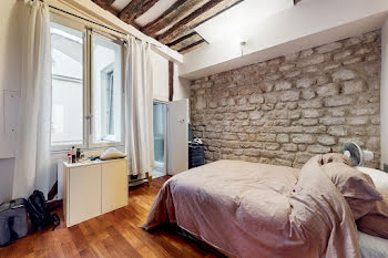 appartement à Paris 1er (75)